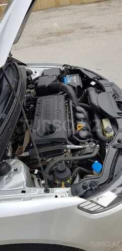Kia Cerato 2010, 156,000 km - 2.0 l - Bakı