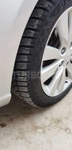 Kia Cerato 2010, 156,000 km - 2.0 l - Bakı