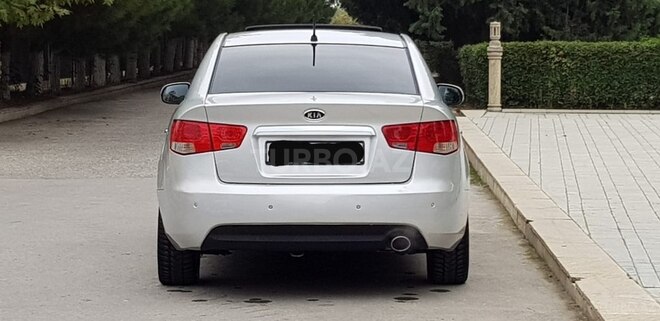 Kia Cerato 2010, 156,000 km - 2.0 l - Bakı