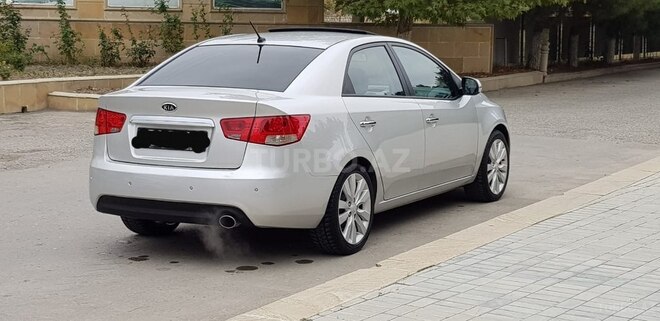 Kia Cerato 2010, 156,000 km - 2.0 l - Bakı