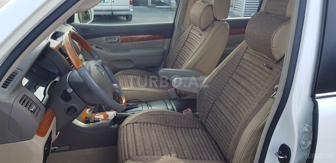 Lexus GX 470 2003, 175,000 km - 4.7 л - Bakı