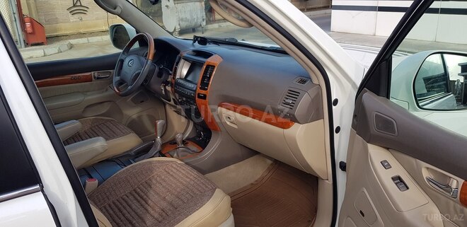 Lexus GX 470 2003, 175,000 km - 4.7 л - Bakı