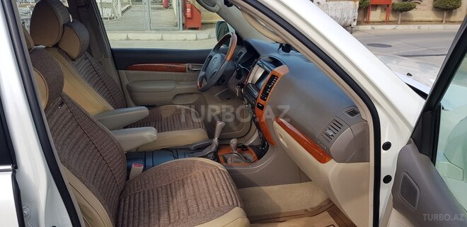 Lexus GX 470 2003, 175,000 km - 4.7 л - Bakı