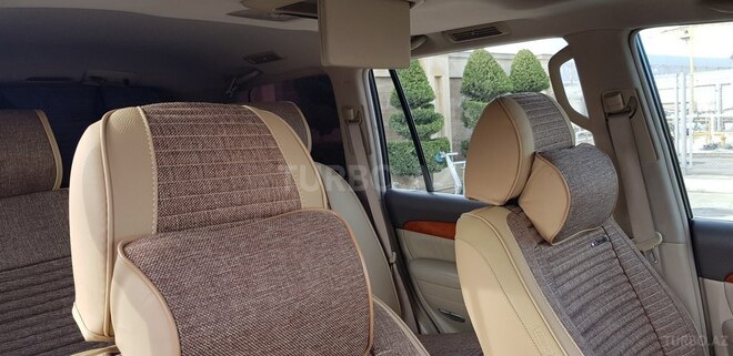 Lexus GX 470 2003, 175,000 km - 4.7 л - Bakı