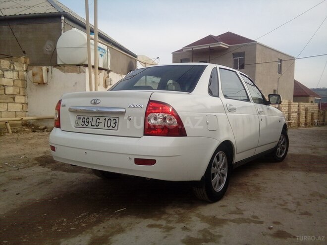 LADA (VAZ) Priora 2013, 160,000 km - 1.6 л - Bakı