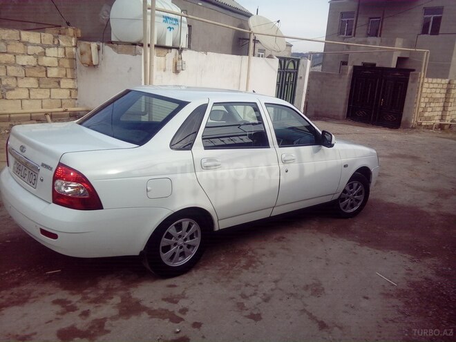 LADA (VAZ) Priora 2013, 160,000 km - 1.6 л - Bakı