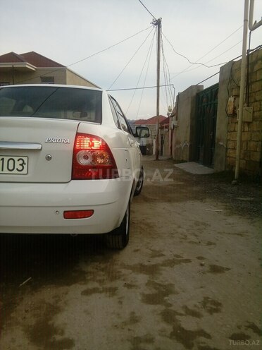 LADA (VAZ) Priora 2013, 160,000 km - 1.6 л - Bakı