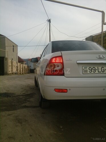 LADA (VAZ) Priora 2013, 160,000 km - 1.6 л - Bakı