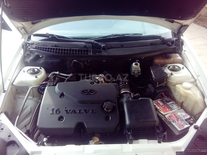 LADA (VAZ) Priora 2013, 160,000 km - 1.6 л - Bakı