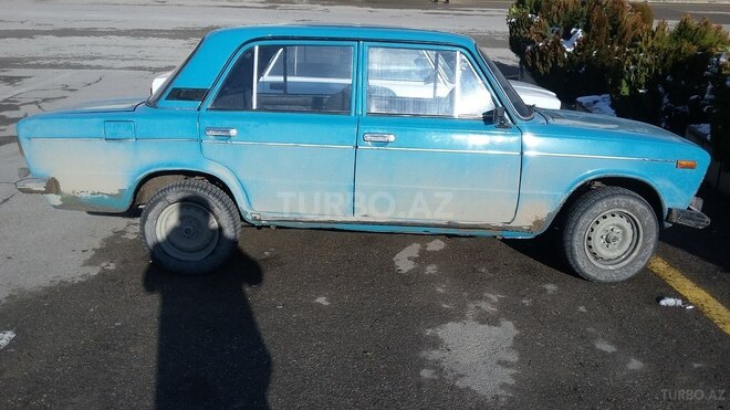 LADA (VAZ) 2106 1985, 225,658 km - 1.6 l - Şamaxı
