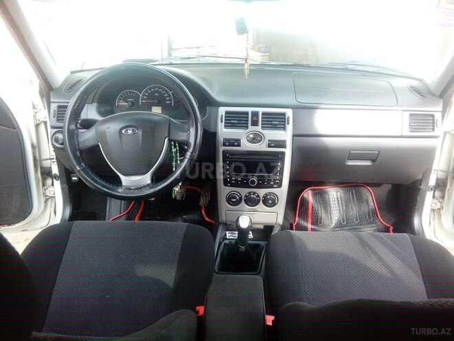 LADA (VAZ) Priora 2013, 160,000 km - 1.6 л - Bakı
