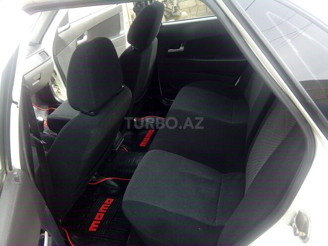 LADA (VAZ) Priora 2013, 160,000 km - 1.6 л - Bakı