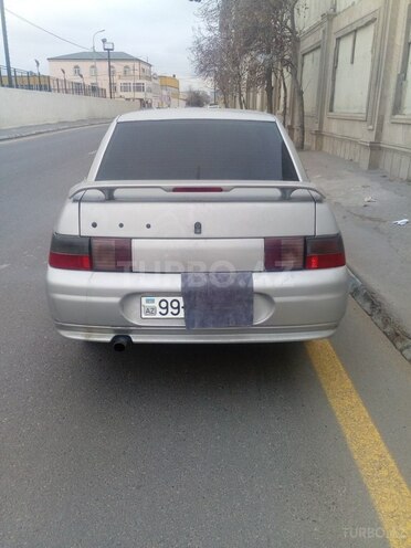 LADA (VAZ) 2112 2003, 112,900 km - 1.5 l - Bakı