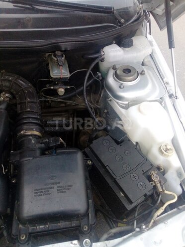 LADA (VAZ) 2112 2003, 112,900 km - 1.5 l - Bakı