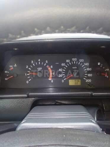 LADA (VAZ) 2112 2003, 112,900 km - 1.5 l - Bakı