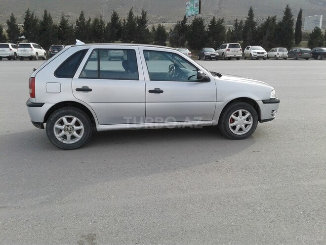 Volkswagen Passat 2005, 180,000 km - 1.8 l - Xırdalan