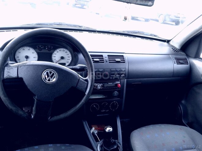 Volkswagen Passat 2005, 180,000 km - 1.8 l - Xırdalan