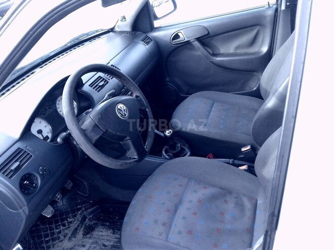Volkswagen Passat 2005, 180,000 km - 1.8 l - Xırdalan