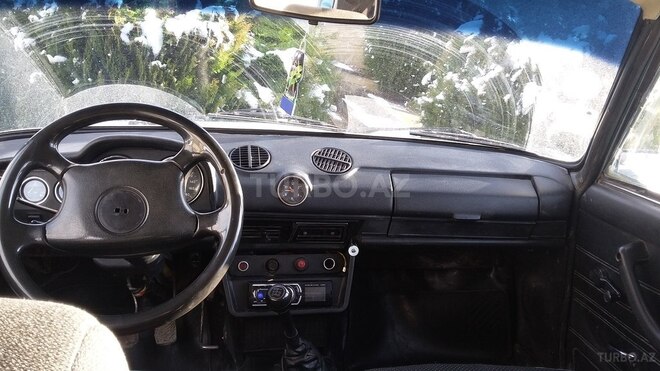 LADA (VAZ) 2106 1985, 225,658 km - 1.6 l - Şamaxı