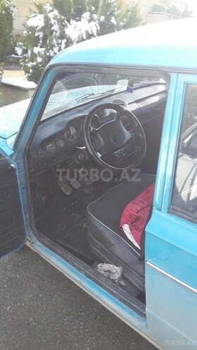 LADA (VAZ) 2106 1985, 225,658 km - 1.6 l - Şamaxı