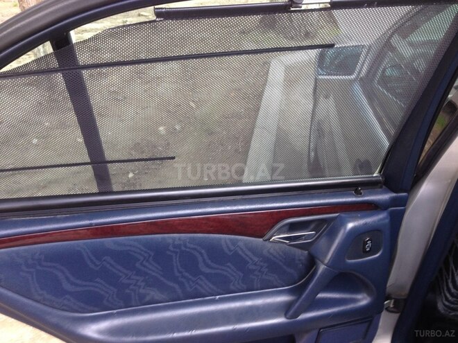 Mercedes E 200 1996, 272,000 km - 2.0 l - Bakı