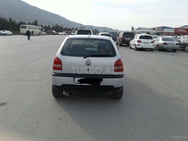 Volkswagen Passat 2005, 180,000 km - 1.8 l - Xırdalan