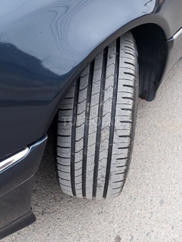 Mercedes C 220 1996, 185,000 km - 2.2 l - Bakı