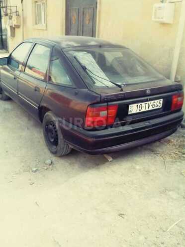 Opel Vectra 1994, 342,510 km - 2.0 l - Bakı