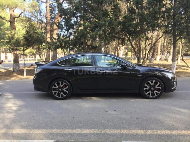 Mazda 6 2008, 180,000 km - 2.5 l - Sumqayıt