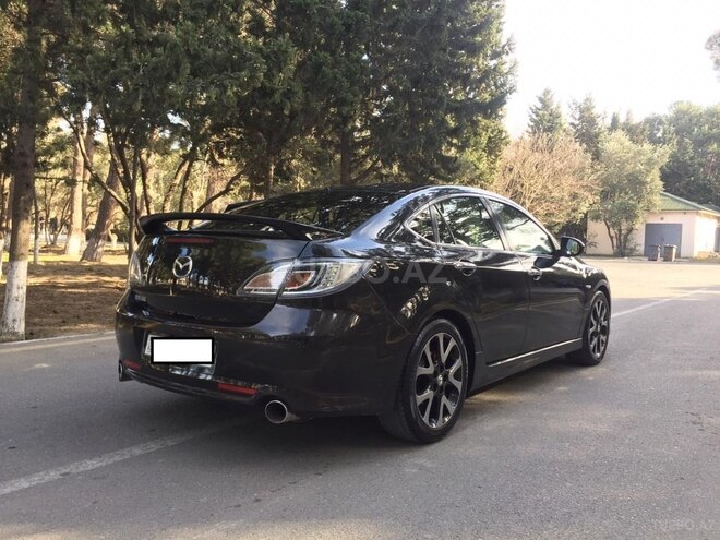 Mazda 6 2008, 180,000 km - 2.5 l - Sumqayıt