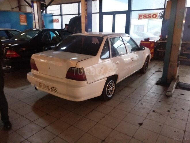 Daewoo Nexia 1996, 300,000 km - 0.2 l - Bakı
