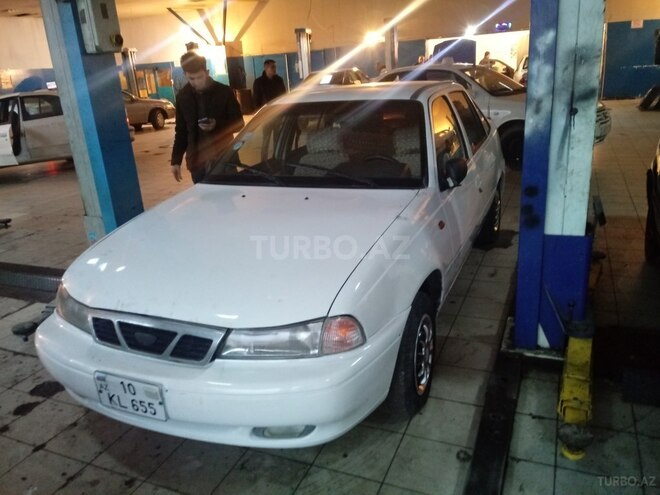 Daewoo Nexia 1996, 300,000 km - 0.2 l - Bakı