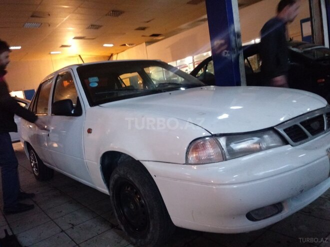 Daewoo Nexia 1996, 300,000 km - 0.2 l - Bakı