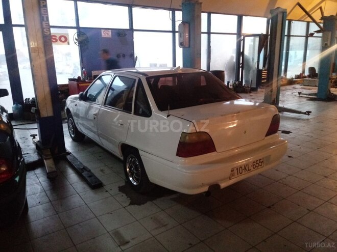 Daewoo Nexia 1996, 300,000 km - 0.2 l - Bakı