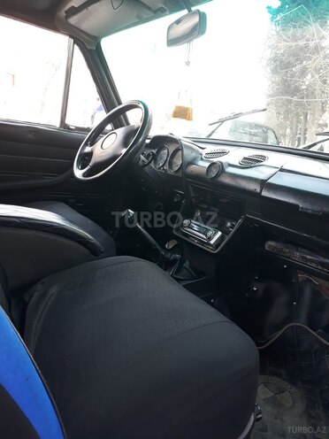 LADA (VAZ) 2106 1983, 654,456 km - 1.5 л - Gəncə