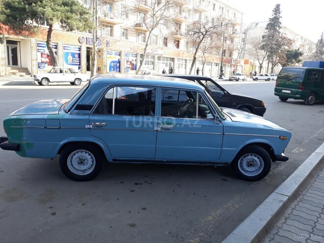 LADA (VAZ) 2106 1983, 654,456 km - 1.5 л - Gəncə