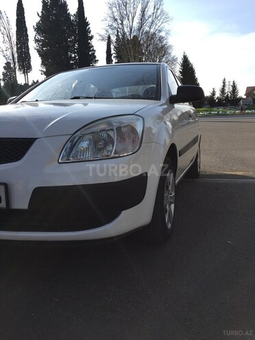 Kia Rio 2008, 127,300 km - 1.4 l - Mingəçevir