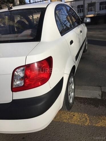 Kia Rio 2008, 127,300 km - 1.4 l - Mingəçevir