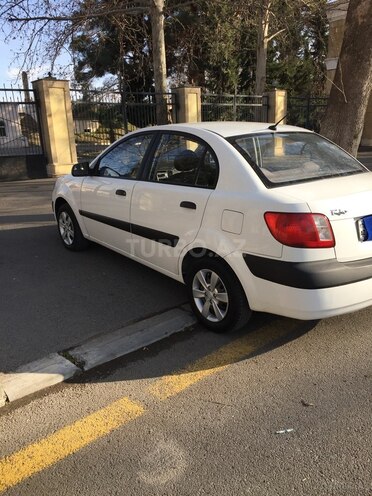Kia Rio 2008, 127,300 km - 1.4 l - Mingəçevir