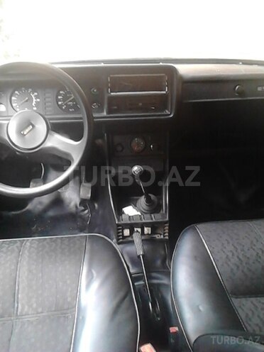 LADA (VAZ) 2107 2010, 82,000 km - 1.6 l - Bakı