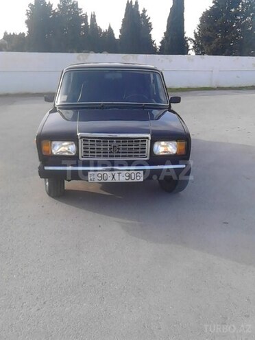 LADA (VAZ) 2107 2010, 82,000 km - 1.6 l - Bakı