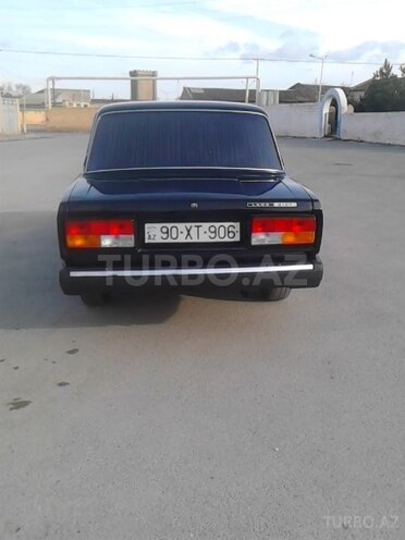 LADA (VAZ) 2107 2010, 82,000 km - 1.6 l - Bakı