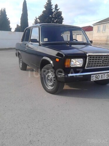 LADA (VAZ) 2107 2010, 82,000 km - 1.6 l - Bakı