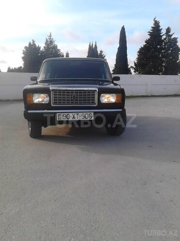 LADA (VAZ) 2107 2010, 82,000 km - 1.6 l - Bakı