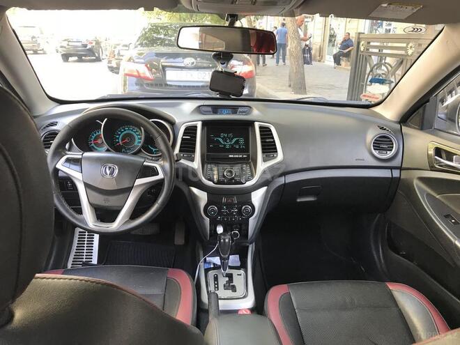 Changan Eado 2014, 195,200 km - 1.6 л - Bakı