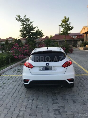 Changan Eado 2014, 195,200 km - 1.6 л - Bakı