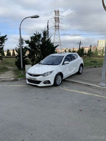 Changan Eado 2014, 195,200 km - 1.6 л - Bakı