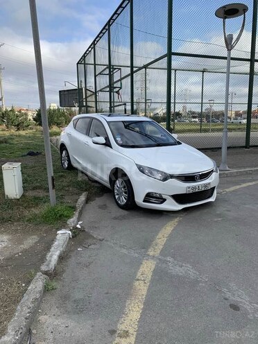 Changan Eado 2014, 195,200 km - 1.6 л - Bakı