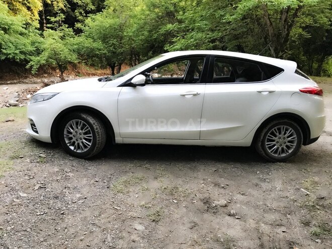 Changan Eado 2014, 195,200 km - 1.6 л - Bakı