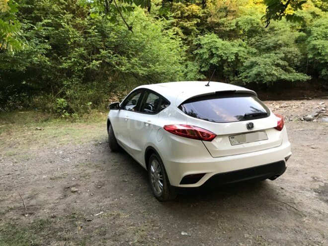 Changan Eado 2014, 195,200 km - 1.6 л - Bakı